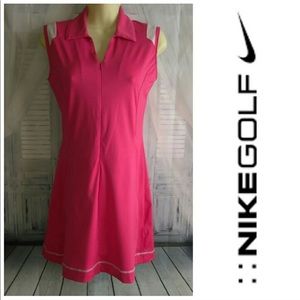 Nike Golf Dress